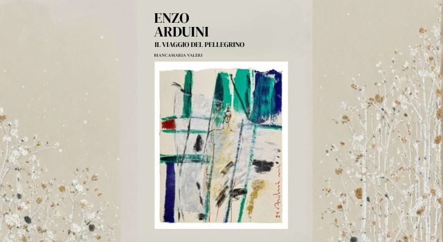 Il Maestro Enzo Arduini per il Giubileo della speranza