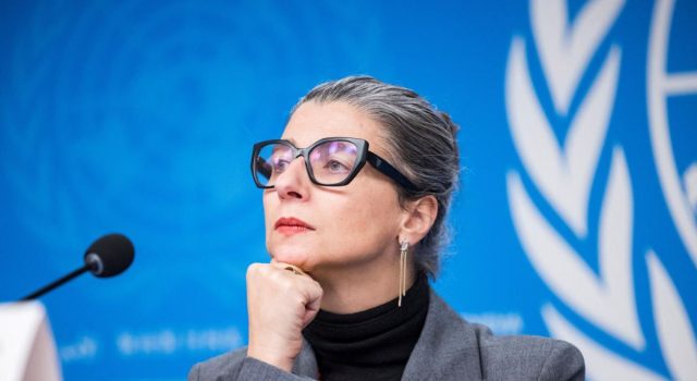 Il Nobel per la Pace (al contrario) va a chi la pace la seppellisce