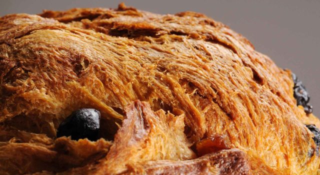 Il Panettone Artigianale
