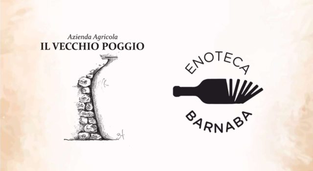 Il Pranzo di fine Vendemmia al Vecchio Poggio con Enoteca Barnaba
