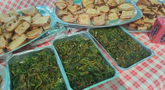 Confagricoltura Frosinone e il comune di Alatri