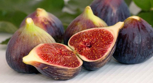 Il fico il frutto che racconta settembre