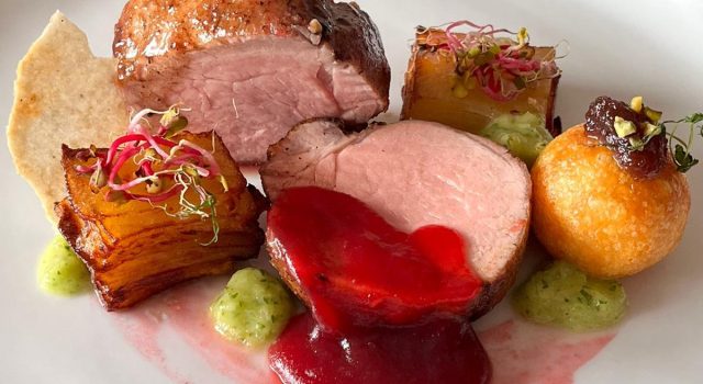 filetto di maiale ricetta gourmet
