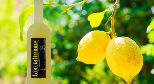 Il limoncello di Sorrento che celebra la Pasqua e annuncia l'estate