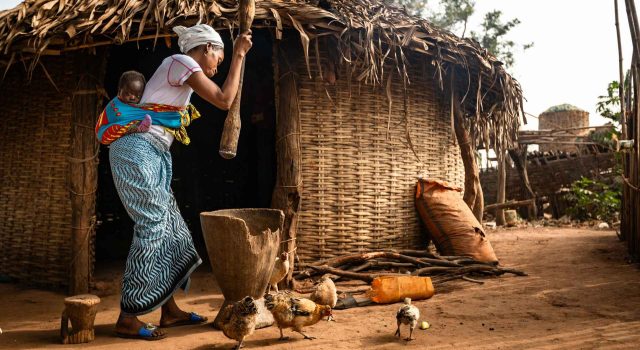 Il mal d’Africa il viaggio che ti resta dentro