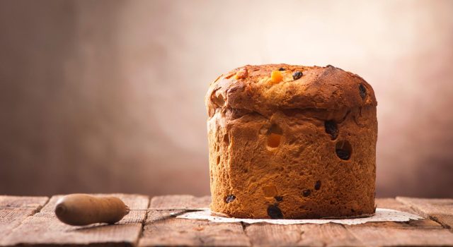 Il panettone artigianale di David l’esordio che ha conquistato Isola del Liri
