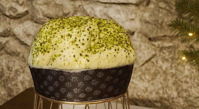 Il panettone di Mario Quattrociocchi sei gusti, un’unica firma d’autore