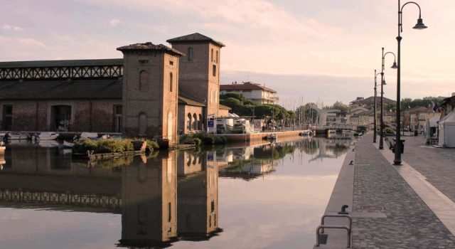Il ritorno dell'oro bianco: il Sale di Cervia risplende di nuovo