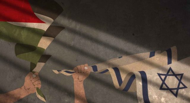Il silenzio degli innocenti, la cancellazione dei colpevoli. Antisemitismo, Antipalestinismo