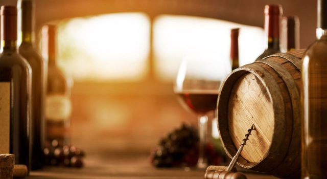 Il vino: narrazione, cultura e convivialità