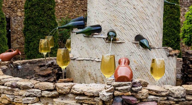 Il vino non guarisce, ma racconta l’uomo
