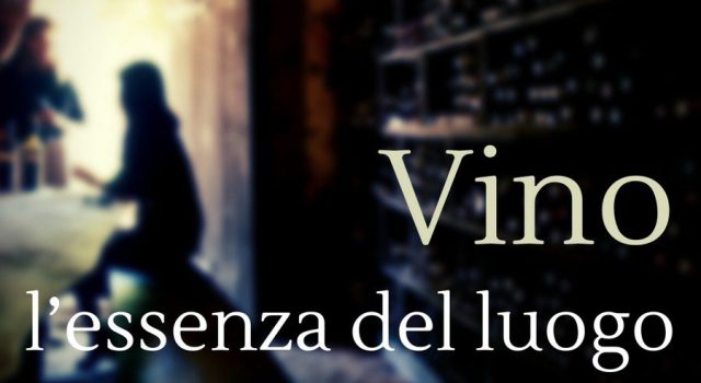 Il vino secondo me di Sara Sepahi