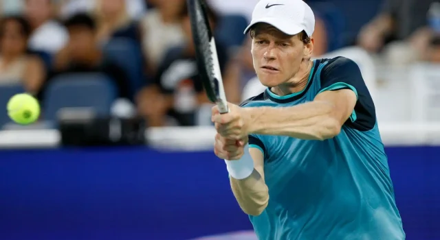 Jannik Sinner: un campione sotto attacco, tra ingiustizie e invidia