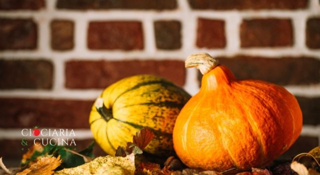 La zucca: l’ortaggio dell’autunno