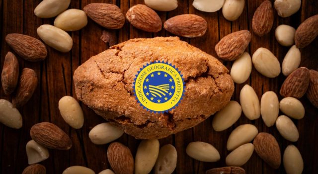 L'Amaretto di Guarcino conquista l'IGP