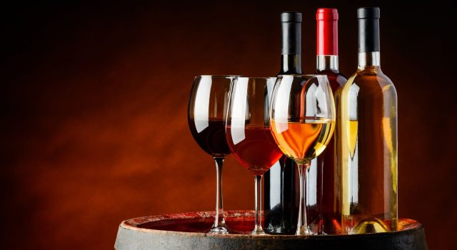 La Cantina di Natale di Alessia Mirone