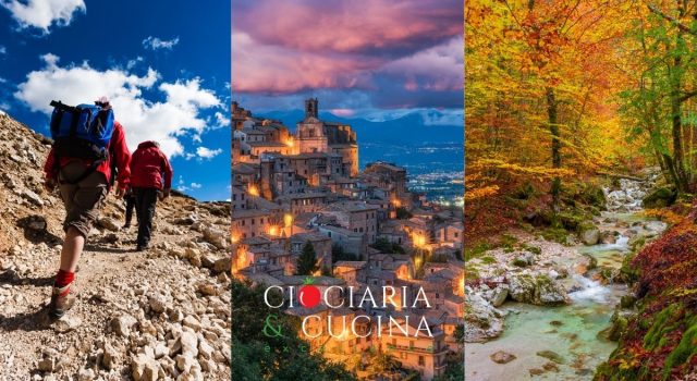 La Ciociaria si accende: un fine settimana ricco di eventi imperdibili