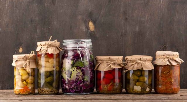 La fermentazione - Ferment'Action