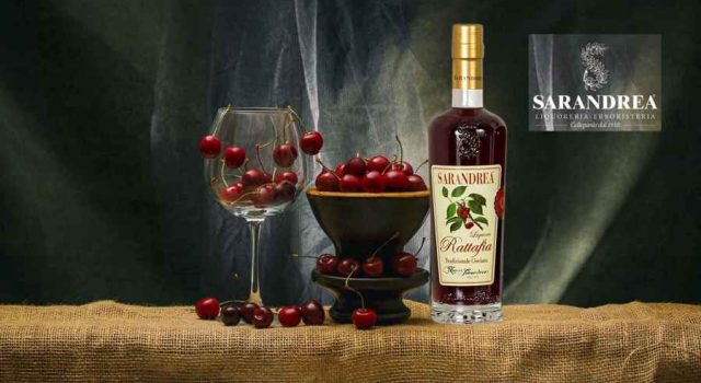 La Rattafia di Sarandrea