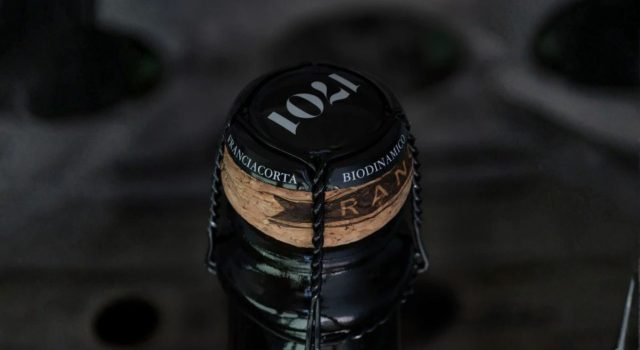 1701: La biodinamica che nasce in Franciacorta