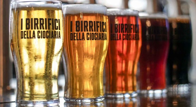 La birra artigianale in Ciociaria i birrifici da conoscere questa estate
