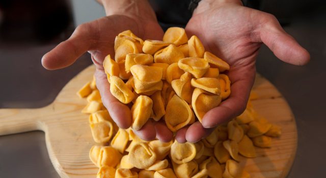 La cucina italiana è patrimonio dell’umanità. E lo è perché ha saputo accogliere il mondo