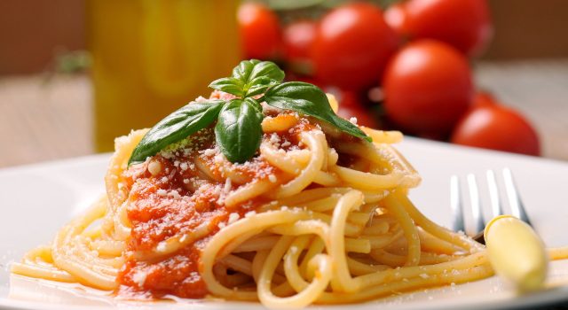 La cucina italiana, un patrimonio che parla al mondo