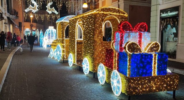 La magia del Natale in Ciociaria: presepi e tradizioni nei borghi più suggestivi