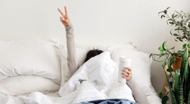 La melatonina l'ormone del sonno e del benessere