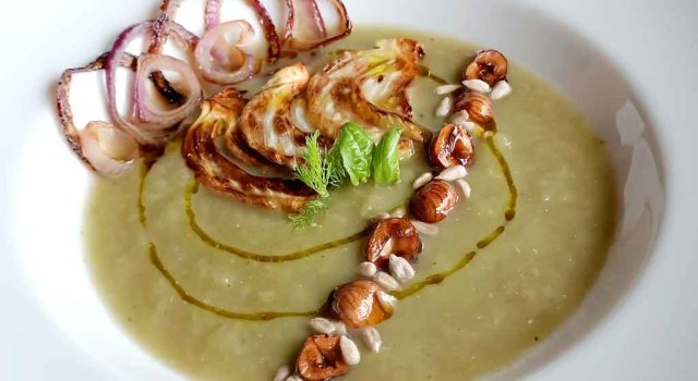 La mia zuppa detox Un rinascita del benessere