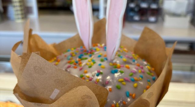 La pigna di Pasqua