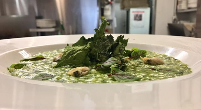 RISOTTO