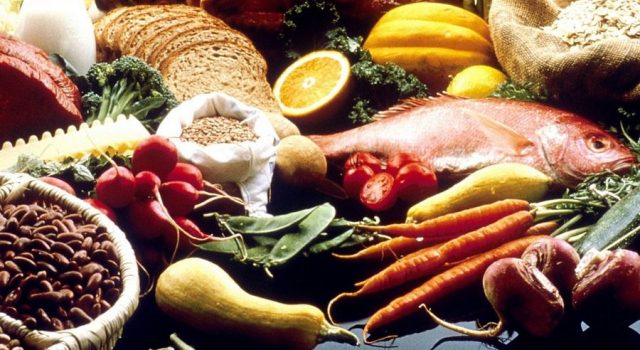 Le allergie alimentari