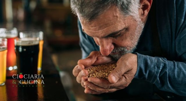 Le birre artigianali - tradizione e innovazione nel bicchiere