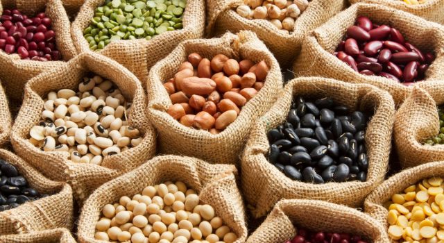 Legumi d’estate il segreto fresco della cucina antispreco