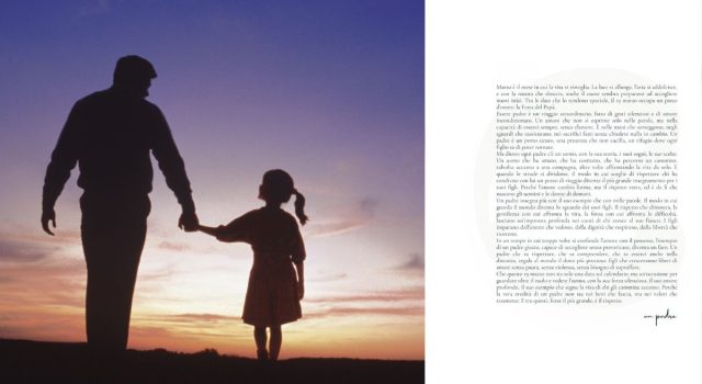 Lettera di un padre