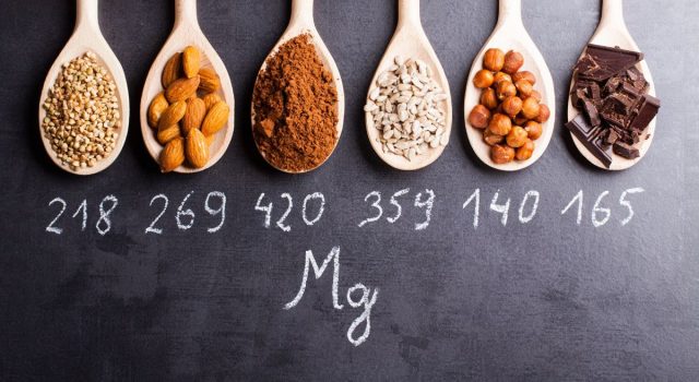 L'importanza del magnesio per la salute e il benessere