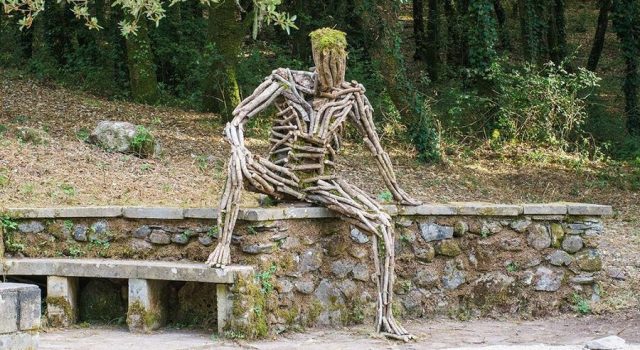 Land Art di Livia Gualtieri