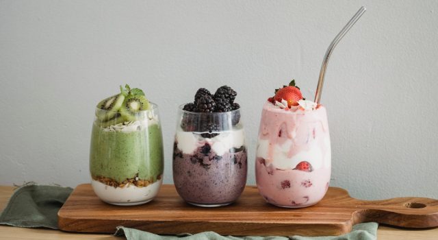 Lo yogurt: un alimento antico, moderno e salutare