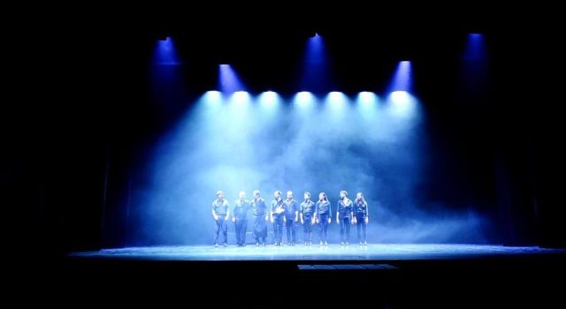 Performance MK MAQAM