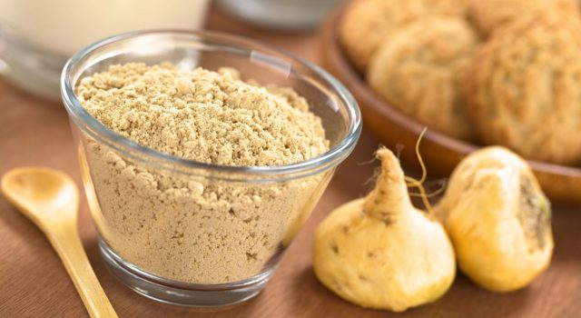 Maca e Vigore un elisir di benessere dalle Ande