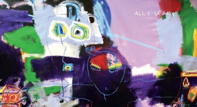 Massimo Giorgi Art Exhibition