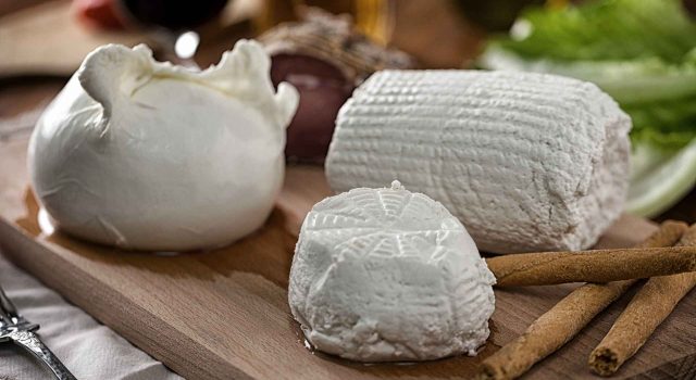 Mozzarella di bufala Nonna Pitta, il gusto dell’estate entra in cucina