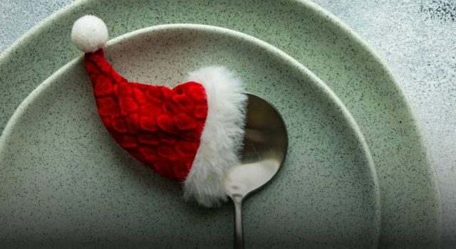 Natale a tavola: il menu che racconta storie, tradizioni e innovazione