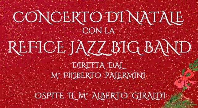 Natale in Jazz quando la musica diventa solidarietà