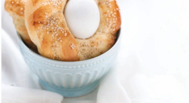 Nidi di Pane