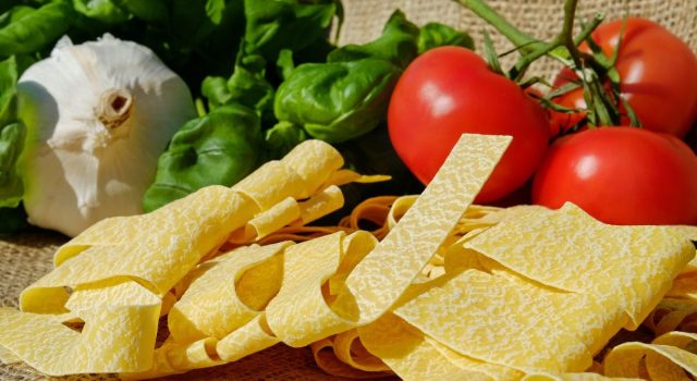 Nutrizione e benessere il legame tra cibo e cervello