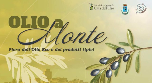 Olio a Monte 2025 il trionfo di Olea Salus e delle eccellenze del territorio