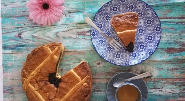 Le Favole di una piccola pasticcera