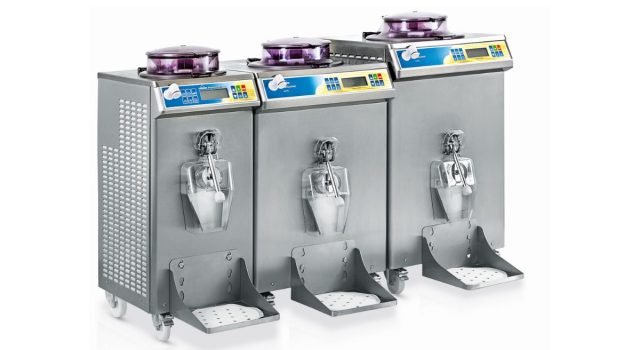 Pastochef RTL-I di Carpigiani flessibilità e precisione al servizio della pasticceria di Ristor Impianti